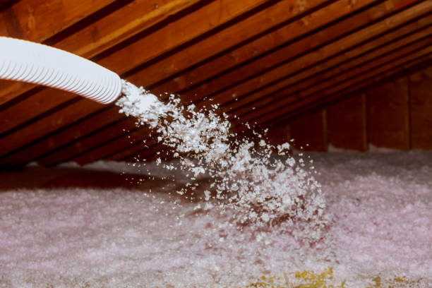 Types of Insulation We Offer in Brook Highland, AL