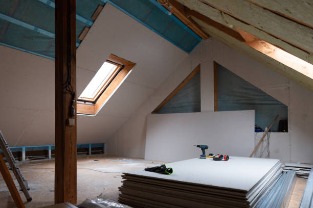 Best Insulation for Specific Applications in Brook Highland, AL