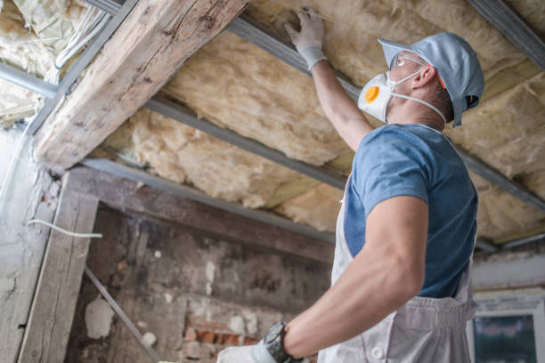 Brook Highland, AL Insulation Contractor Company