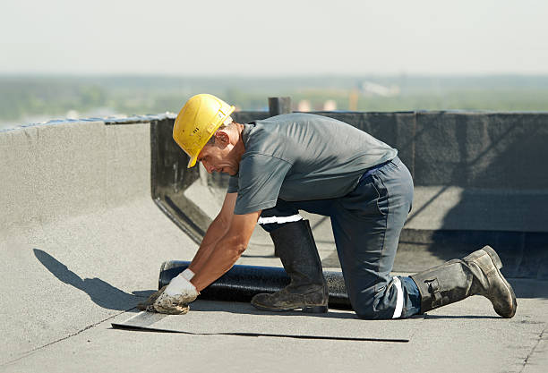 Best Spray Foam Insulation in Brook Highland, AL